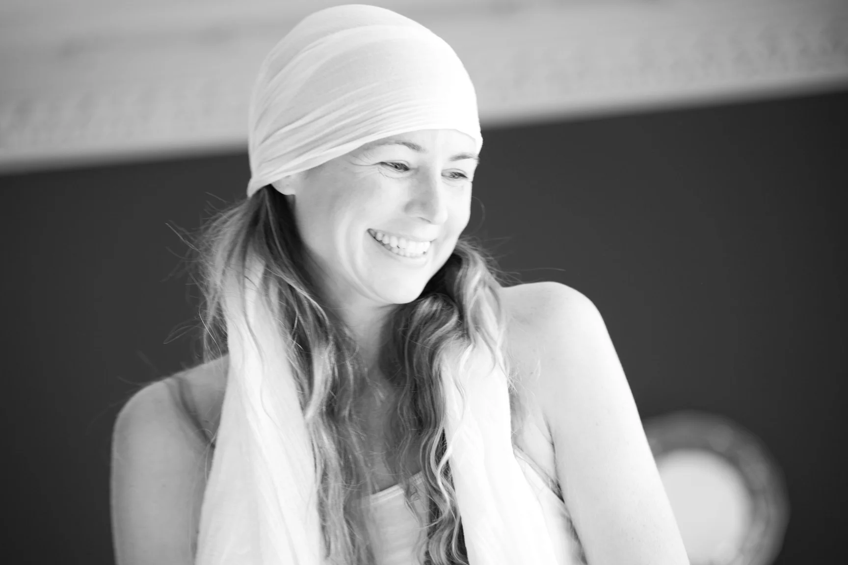 Jasmine Hemsley My-Urveda Interview 