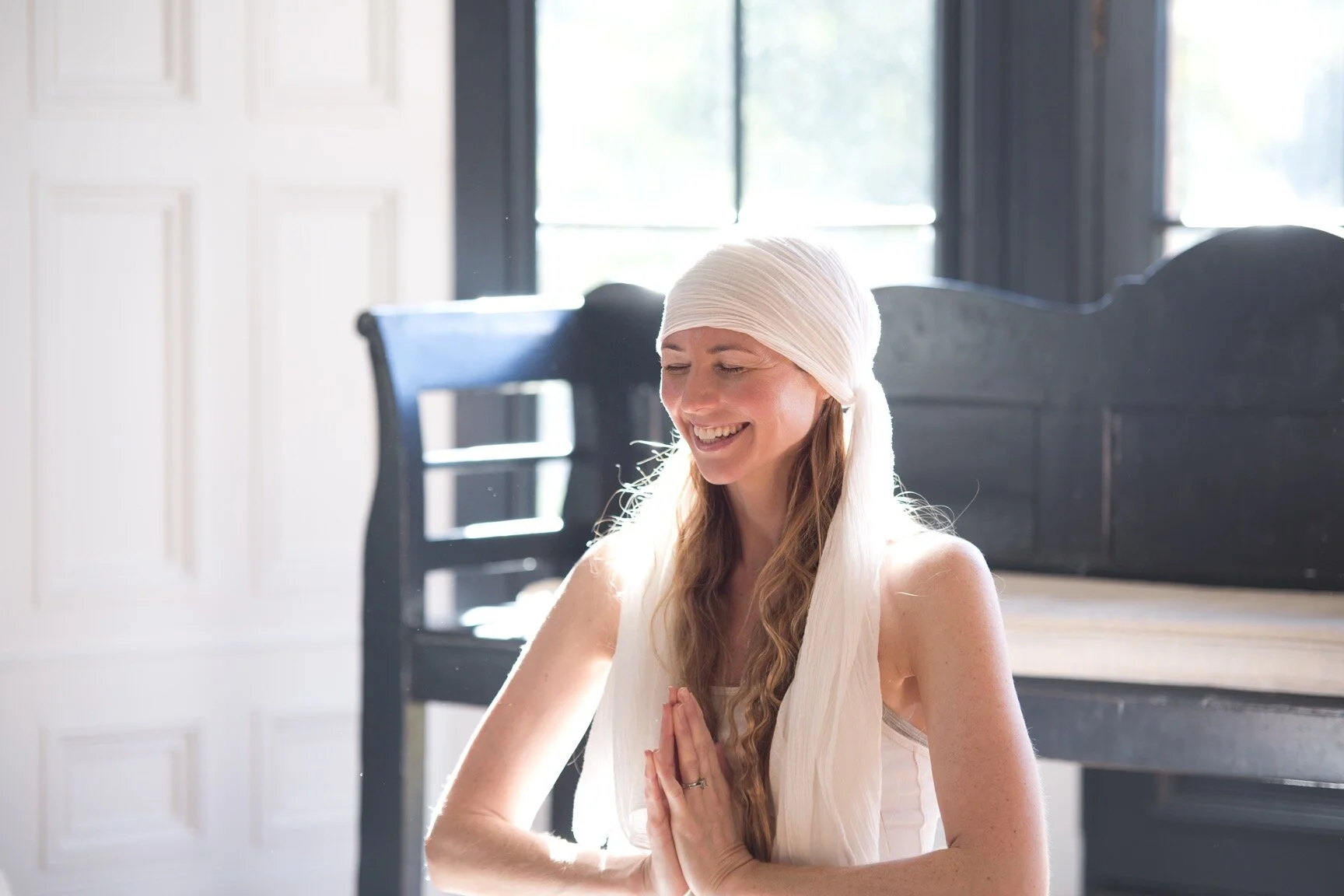 Consultations & Classes now Online at The Sacred Space