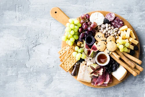 Faulty Food Combinations