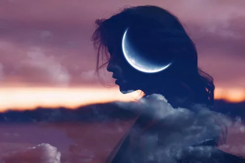 The Moon Sessions - Book Now