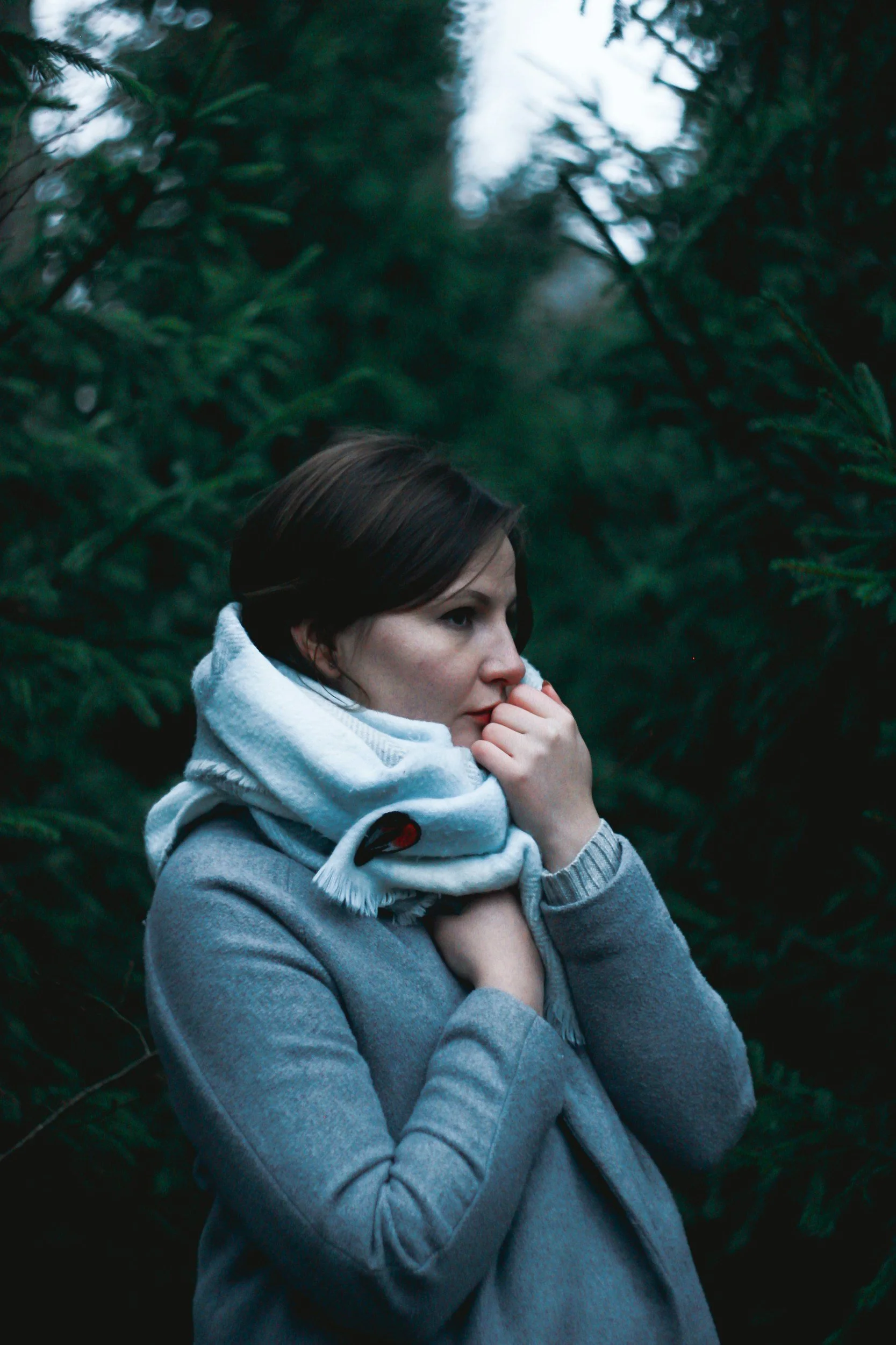 Ama - when the body cannot fully digest life
