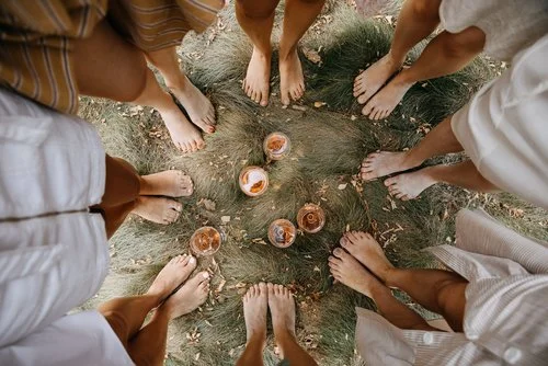 Autumn Equinox Women's Circle