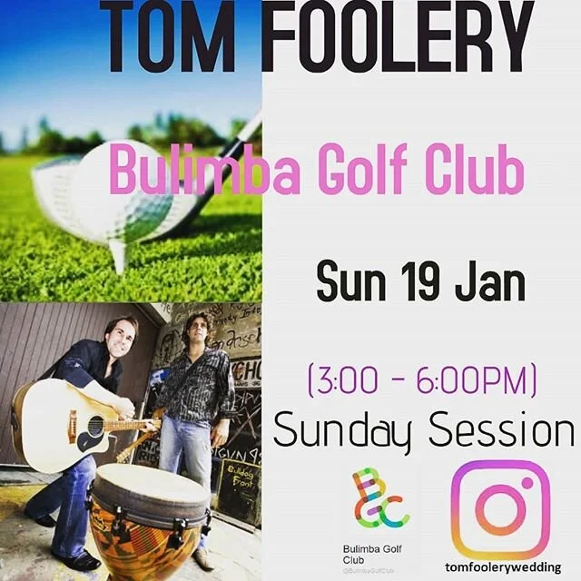 Just sayin'.... @bulimbagolfclub