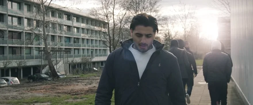 Shivo - Fitnah