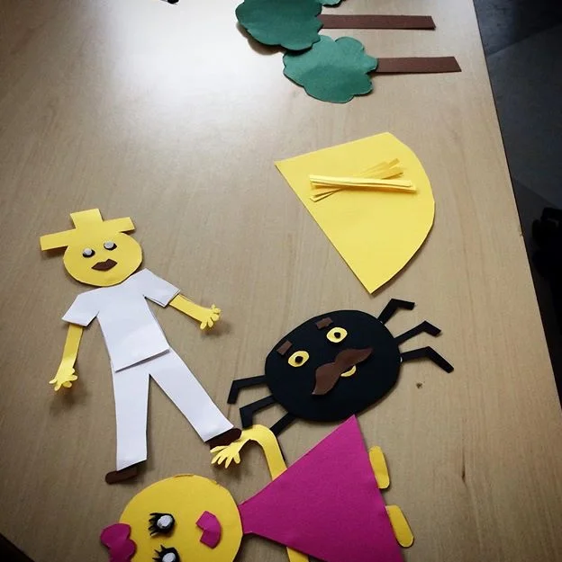 Animationsworkshop 
