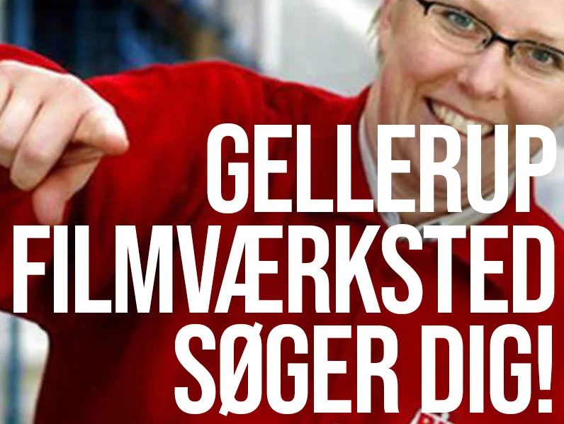 Vi søger en engageret universitetspraktikant