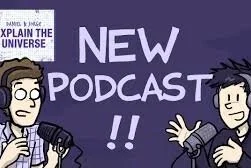 Podcast workshop i efterårsferien - Kom og vær med 