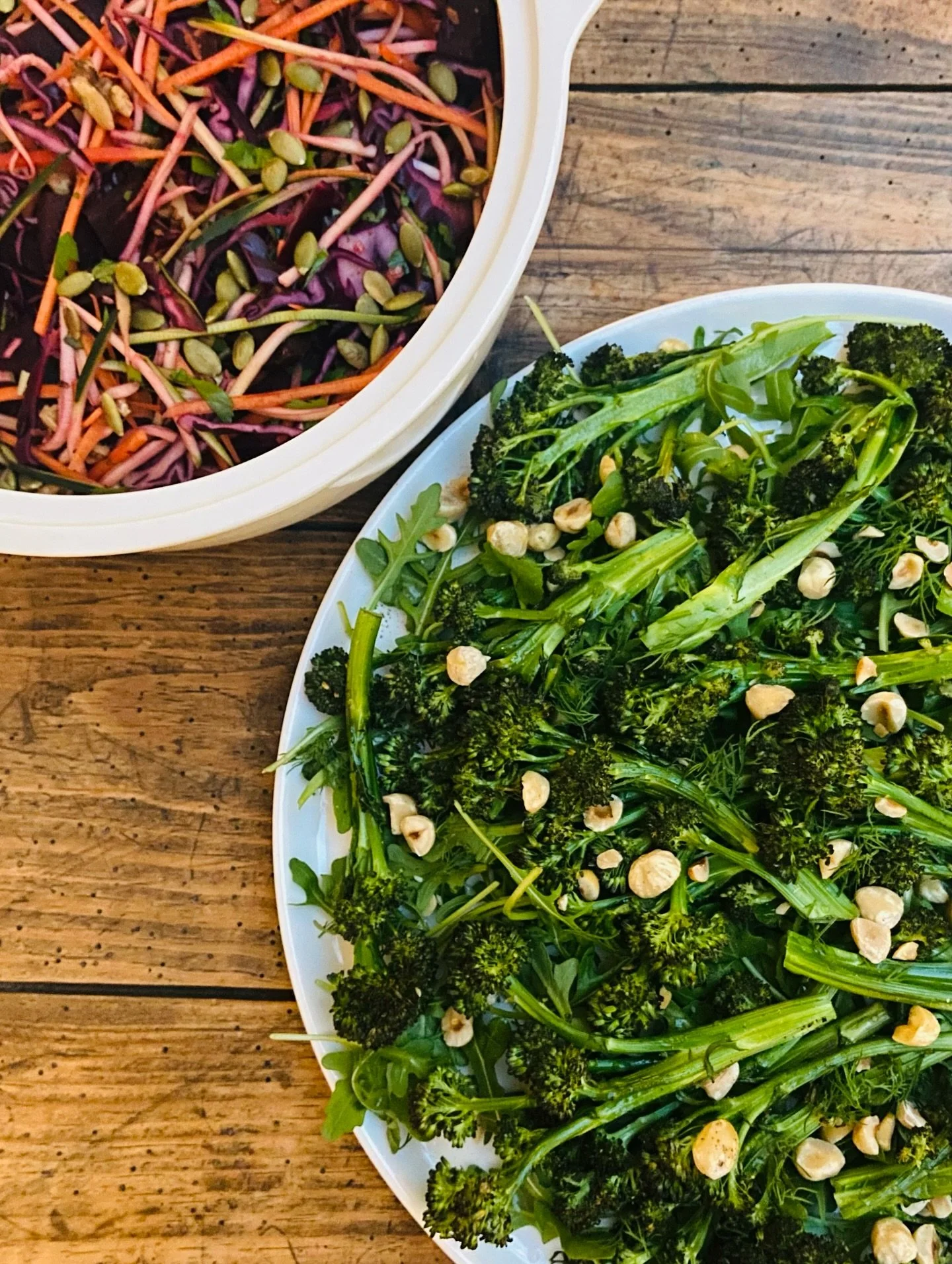 Making salads sexy since 2019.. 🤣😉😋

..More to come from the glorious retreat that was this last weekend. 🙏

#sexysalads #saladchef #retreatchef #ukretreats #retreatfood #feelgoodfood #feelgoodfoodie #veggiechef #northdevongood #ukyogaretreat #no