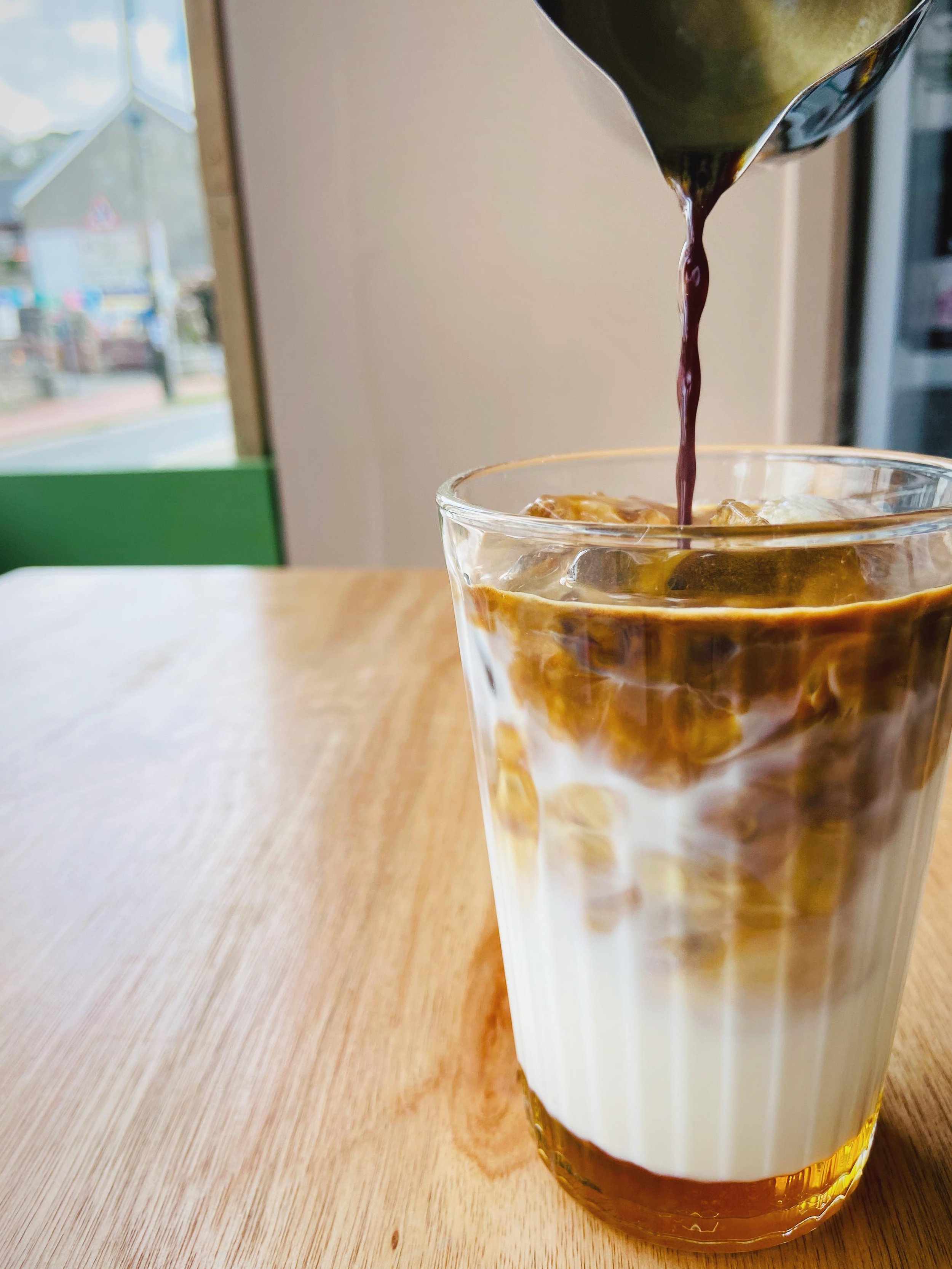 So much iced latte love this week ❤️🙌

#braunton #northdevon #icedlatte #coffeelover #summer