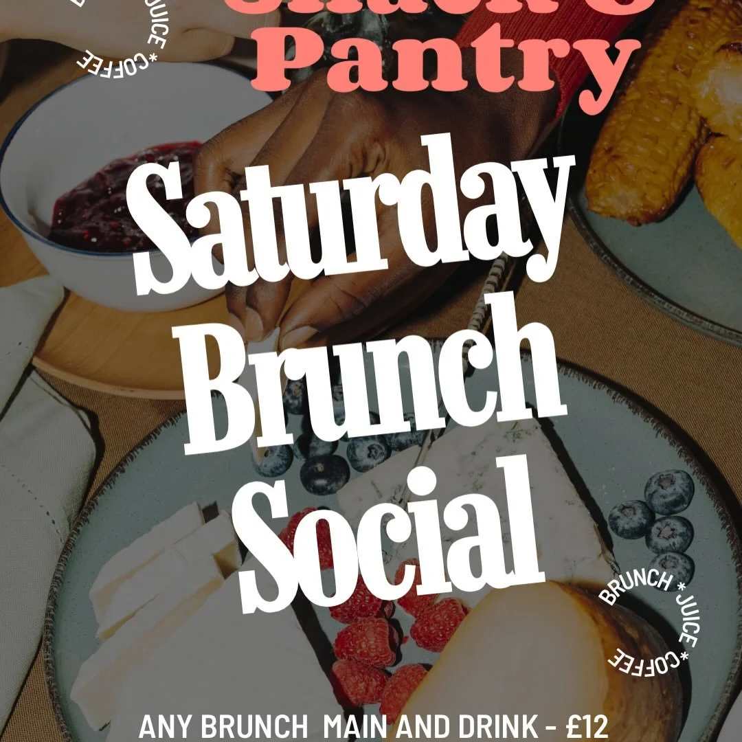 Don&rsquo;t let the drizzle dampen your mizzle.. It&rsquo;s here.. see you soon 😋

Brunch main and drink &pound;12 from 9am, last orders 11.30am. Please remember nearest public loo is Caen St. 🙏

#braunton #northdevon #brauntonbrunch #northdevonliv