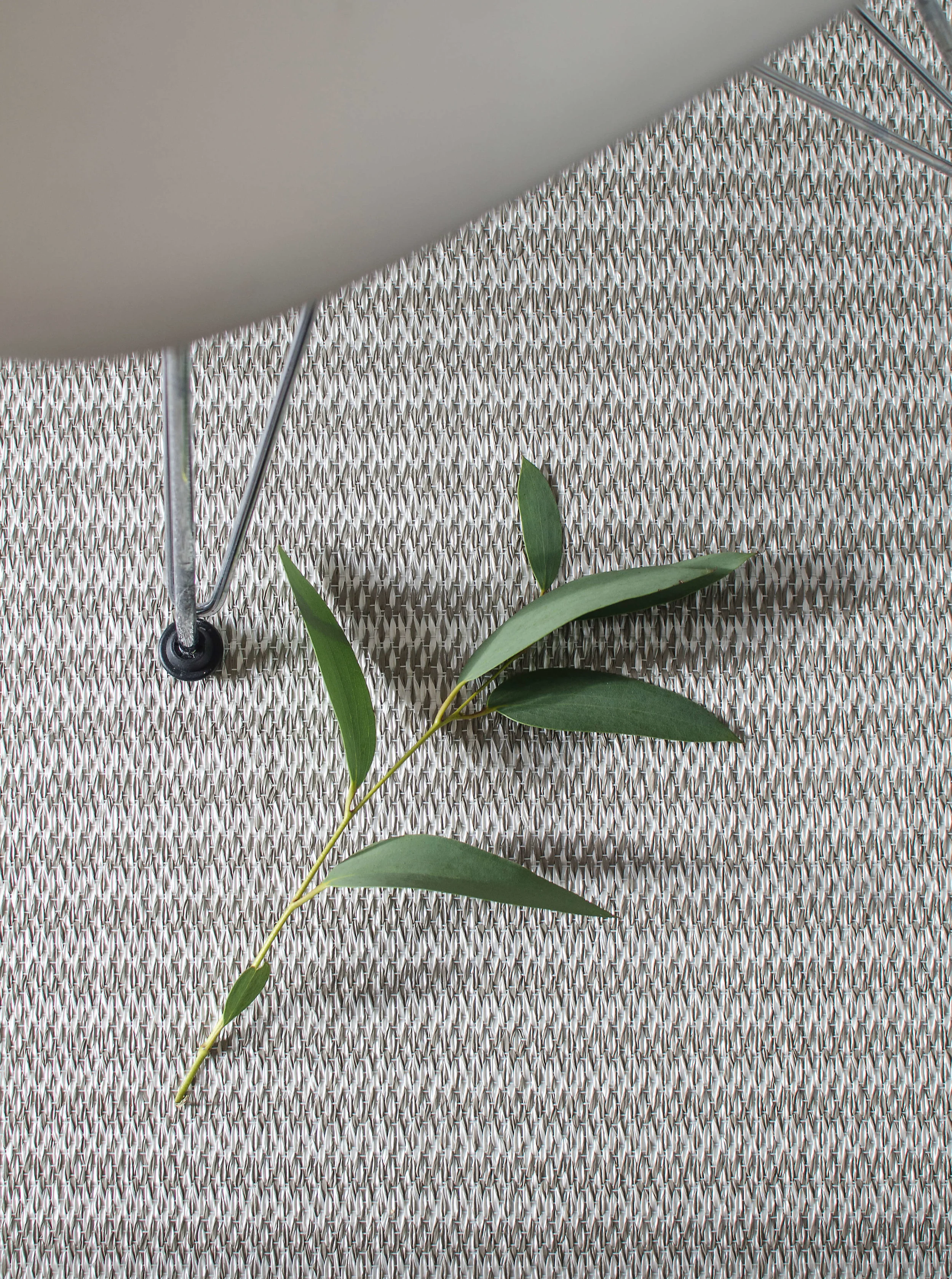 Quality woven vinyl floor coverings from Finland