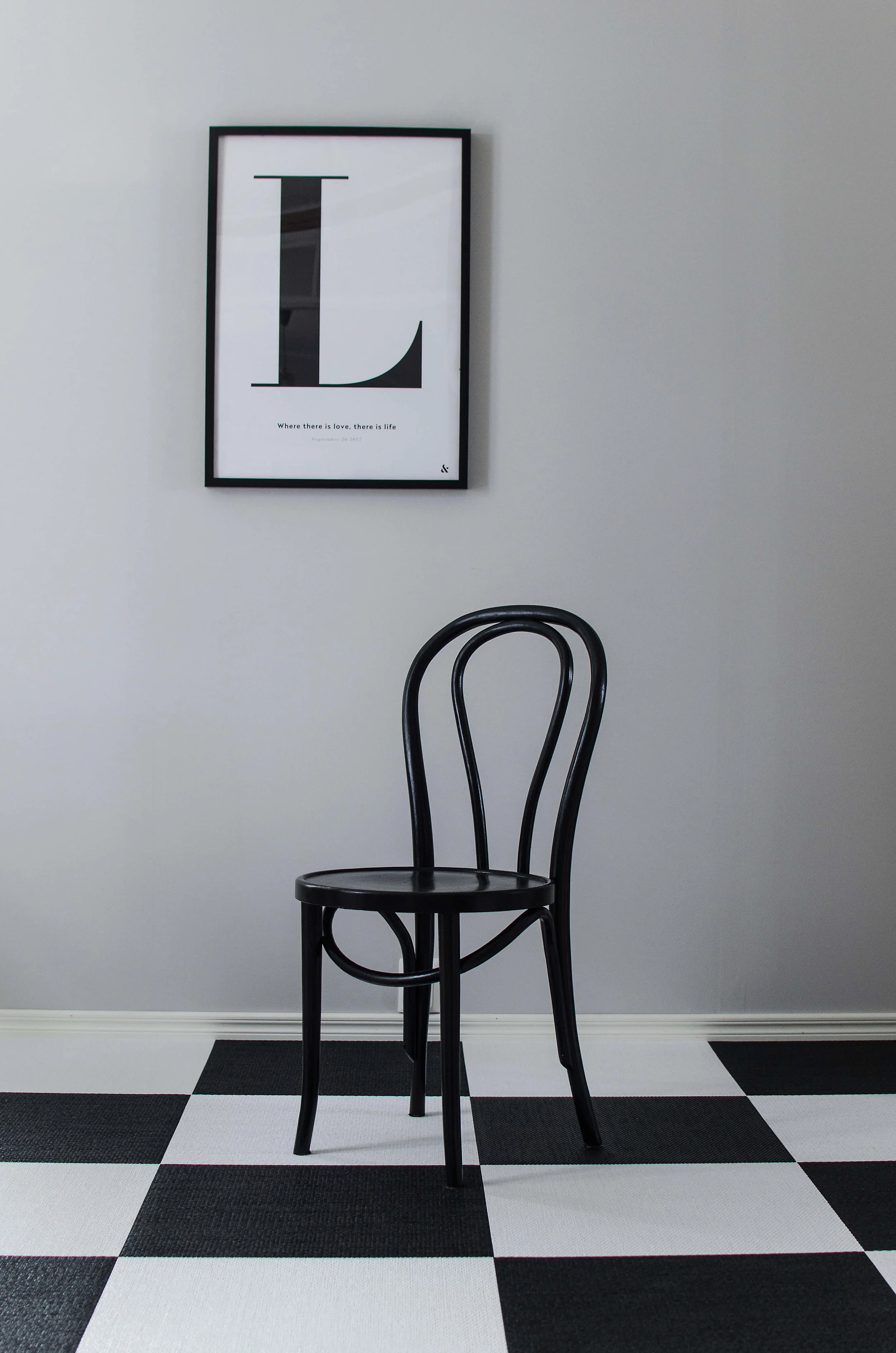 Quality woven vinyl floor coverings from Finland