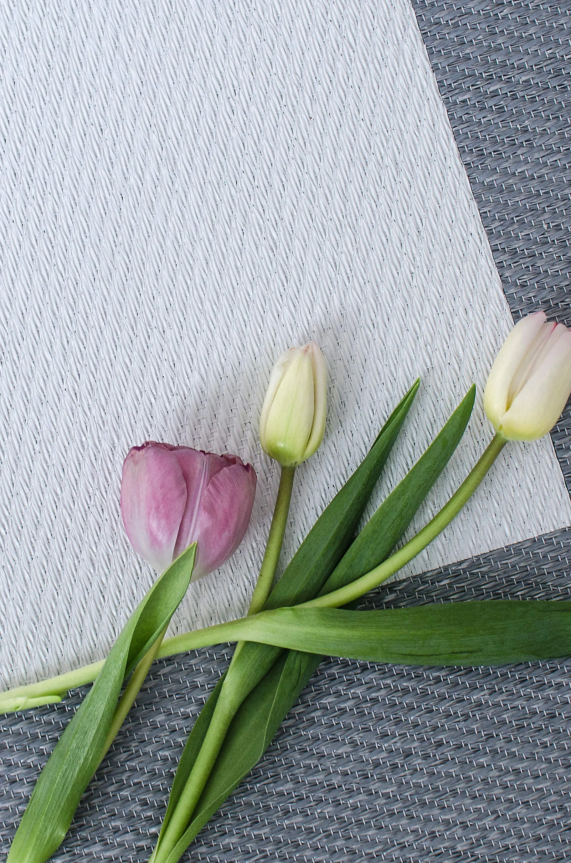 Quality woven vinyl floor coverings from Finland