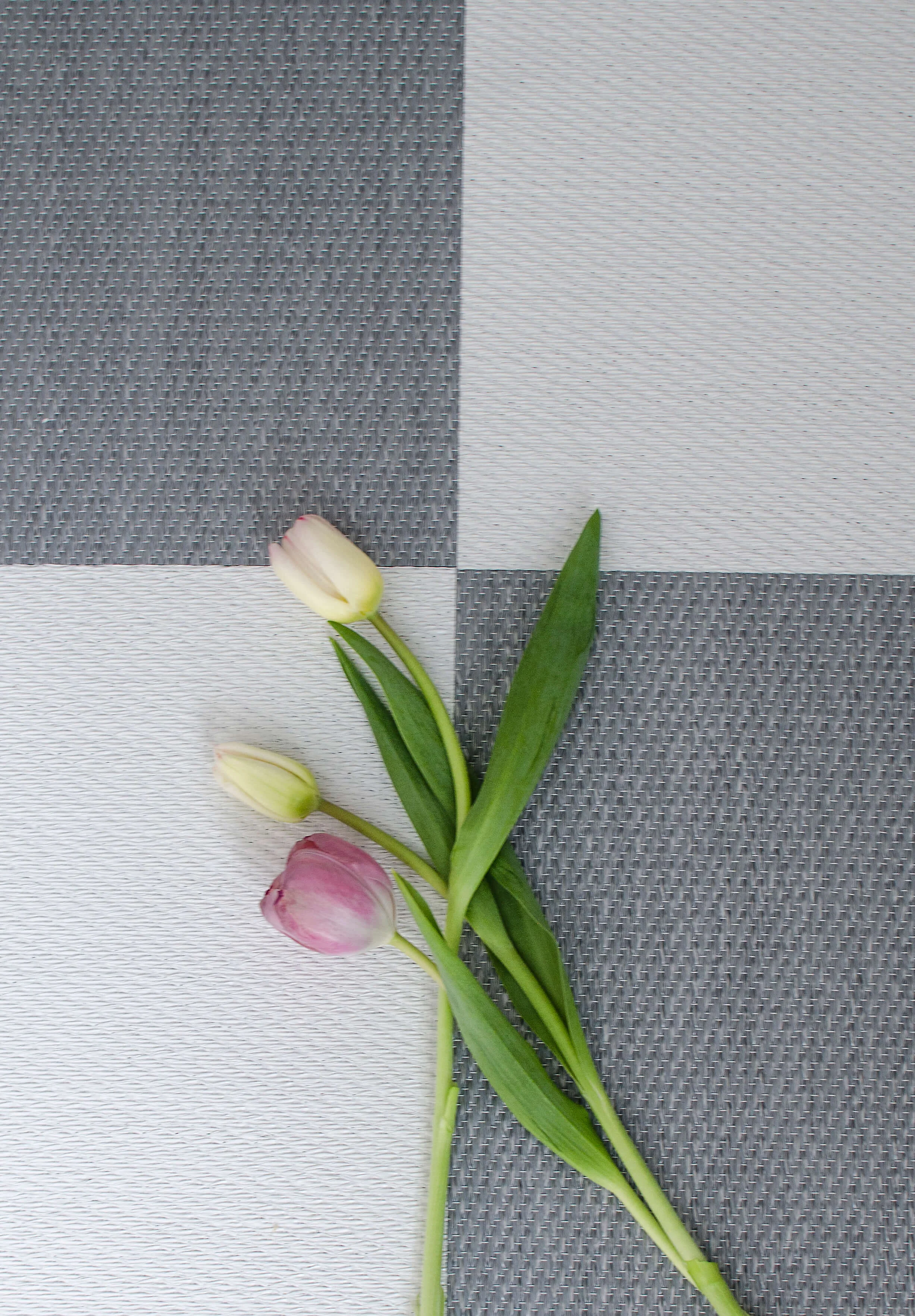 Quality woven vinyl floor coverings from Finland