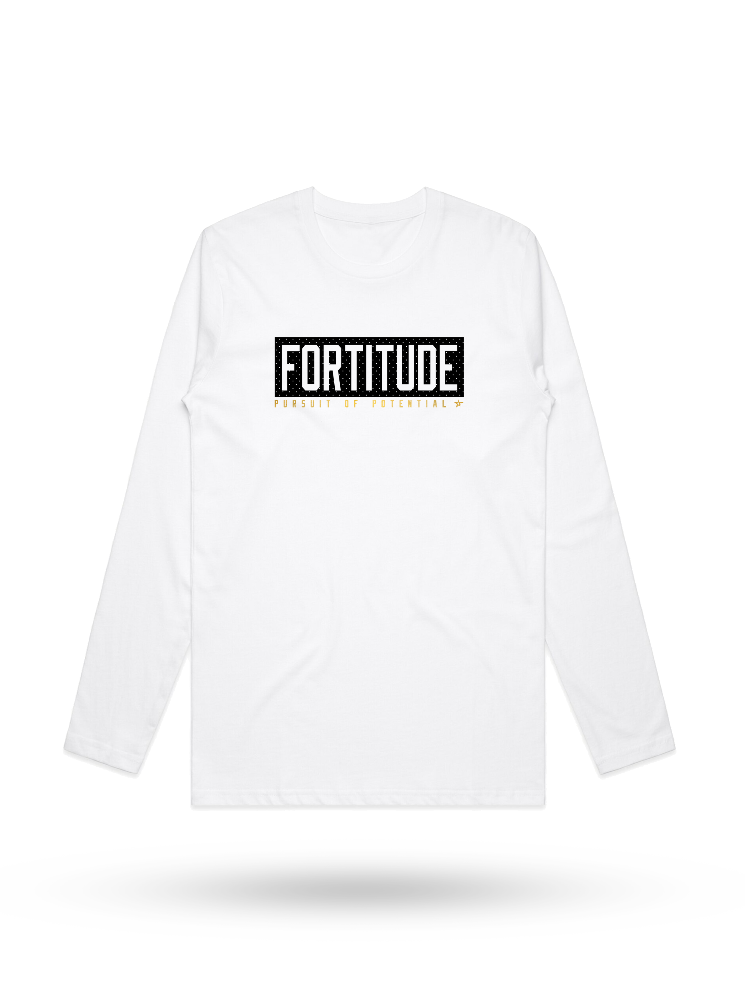 FHP Mens LS H White Front.png