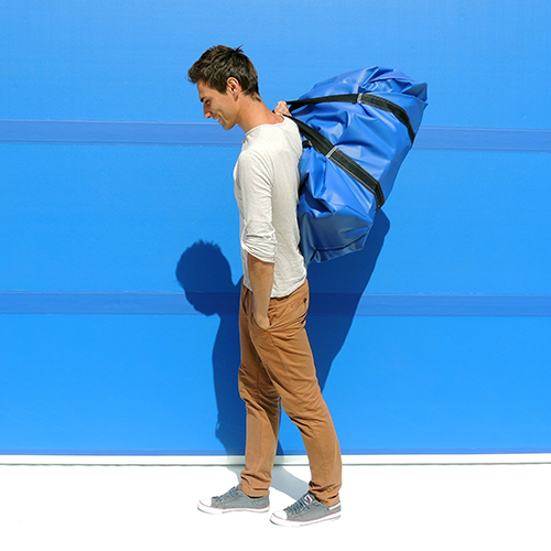 Transportable