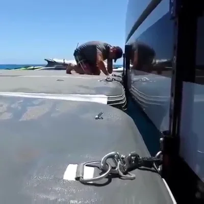 Safe & secure