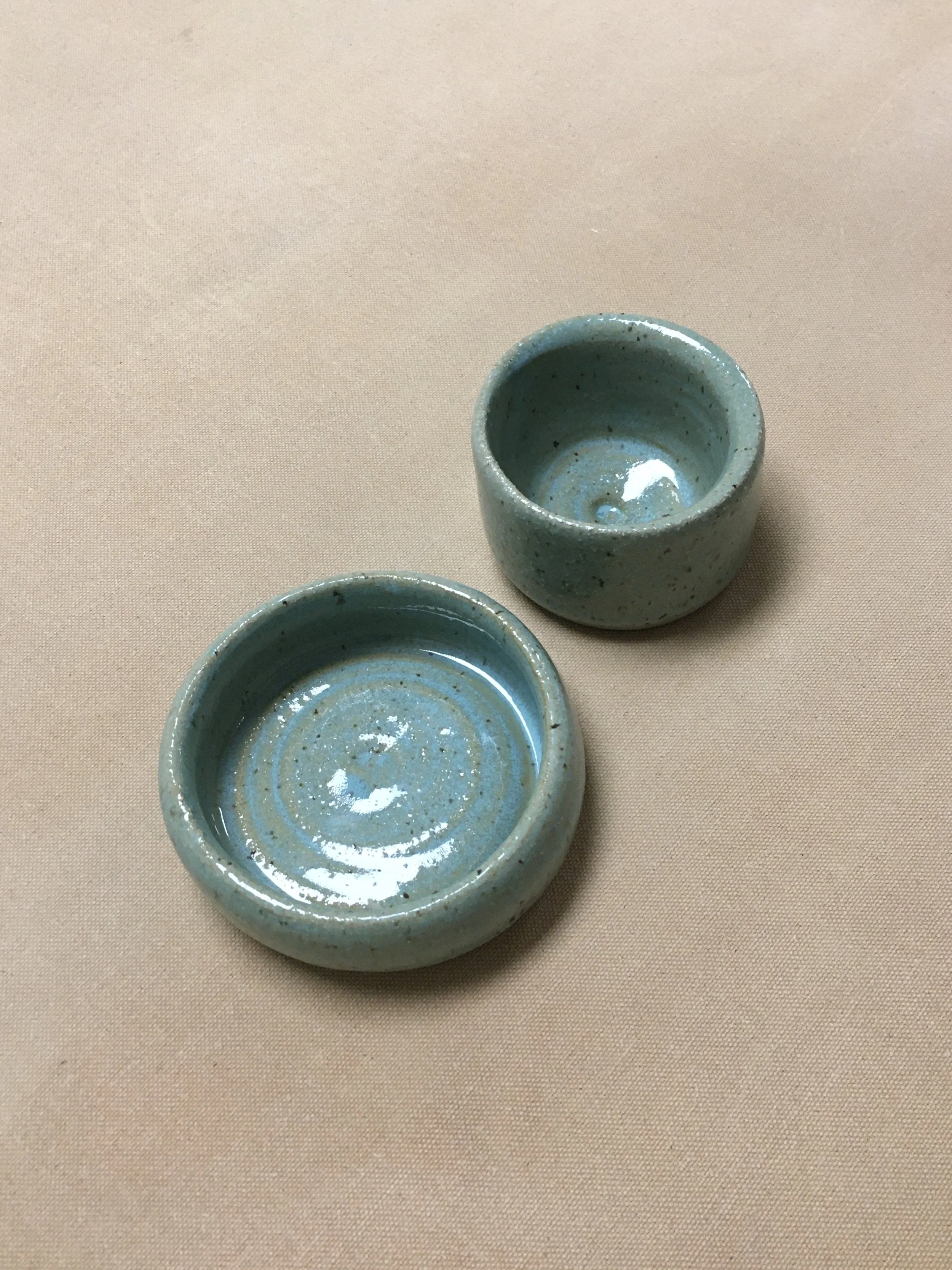 Clay #1