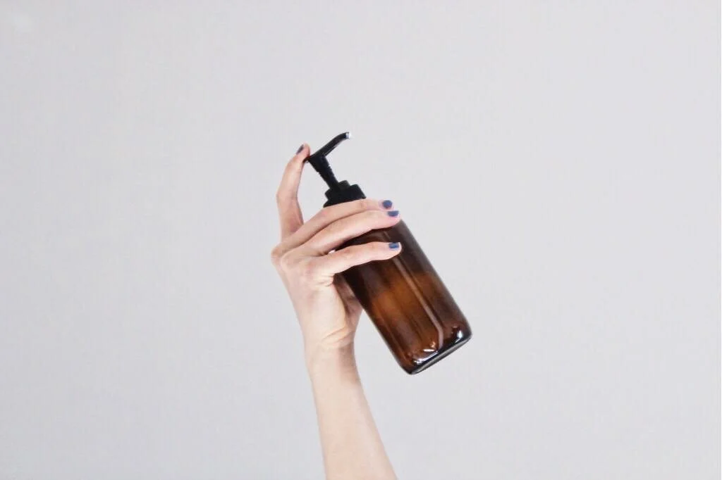 Refillable lotion w/ SPF30 + Zero Waste packaging + supporting small businesses = 😊💚🌎