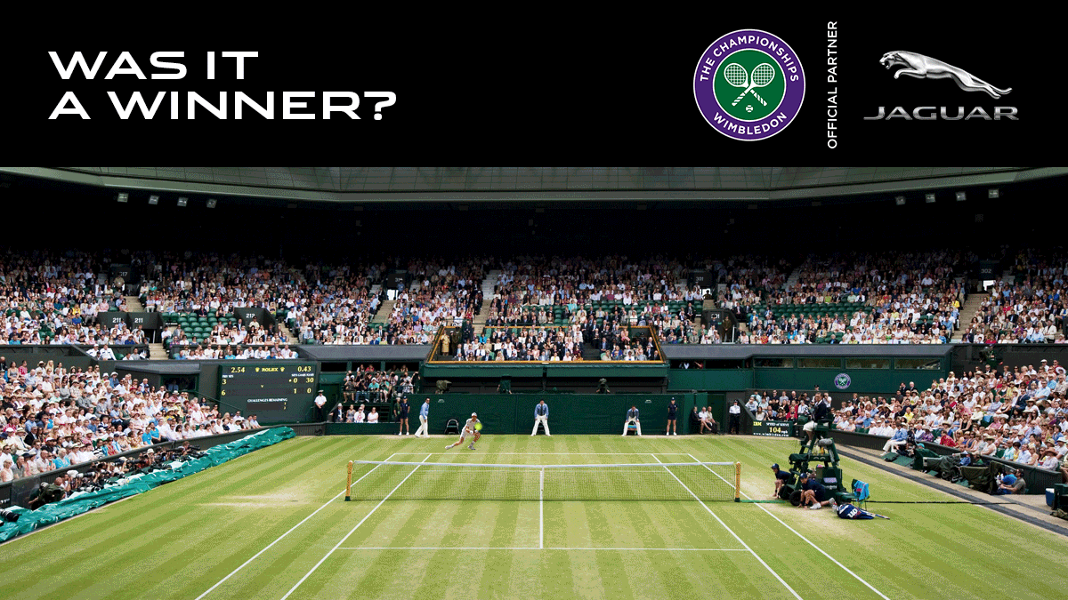WAS IT A WINNER?