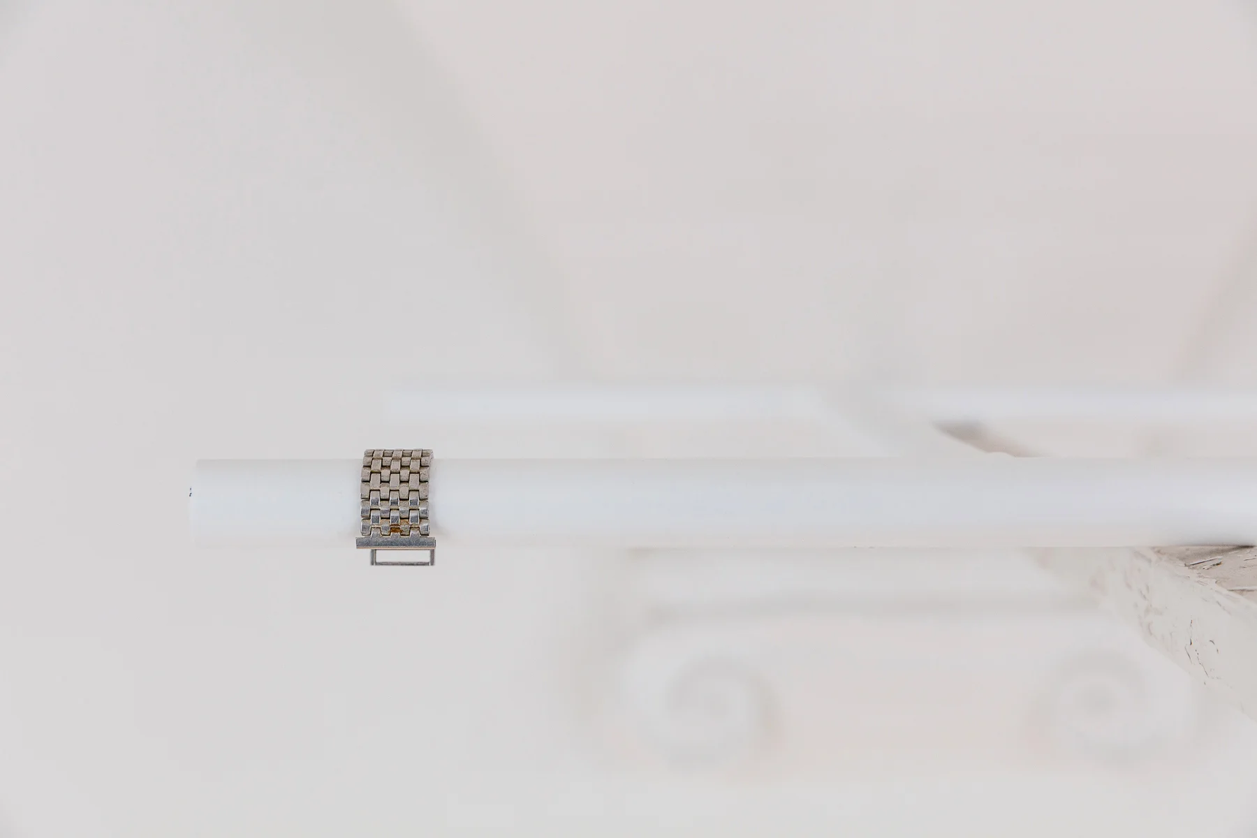 Like a ladder from horizon to horizon , 2019 Detail