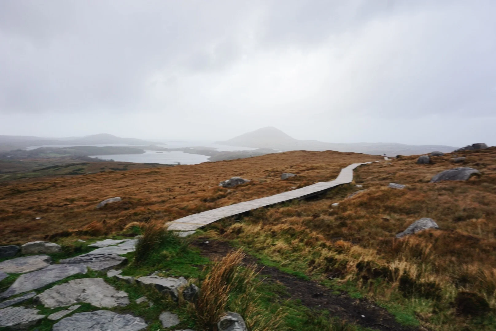 Connemara National Park