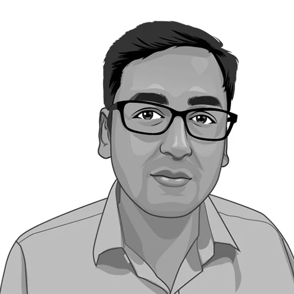 Anurag Gupta – Head of Development