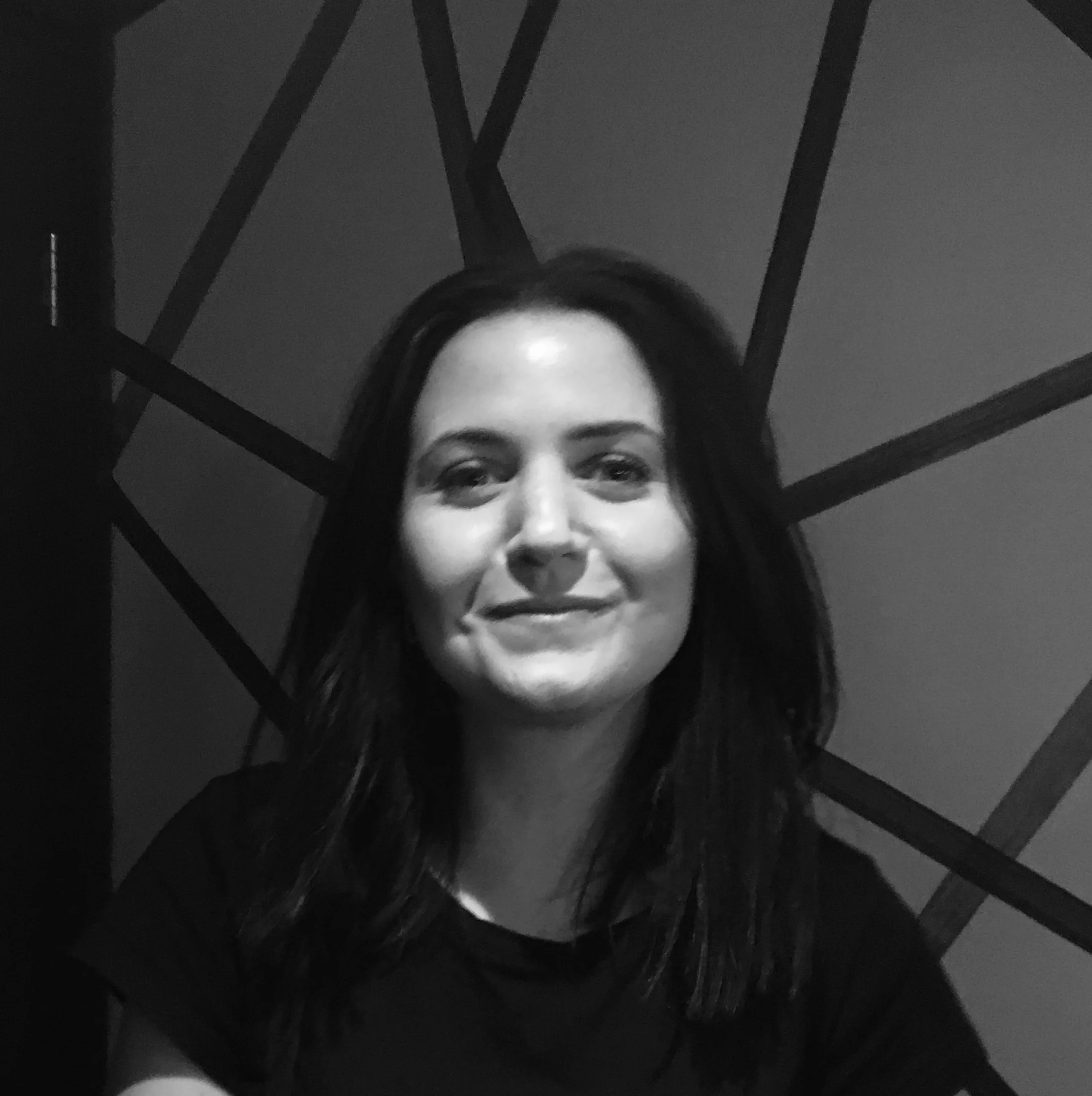 aisling ryan, designer AIsLING brings a wealth of knowledge to 2g. she trained at Chelsea College of Art (UAL) and worked for ‘s&y’ architects in london where she gained EXPERIENCE and flair for commercial design. she later moved to faber in birmingham before moving over to 2g. she has been responsible for creating some truly memorable spaces, notably ‘ViVi’ restaurant at centre point London and nocturnal animals in birmingham
