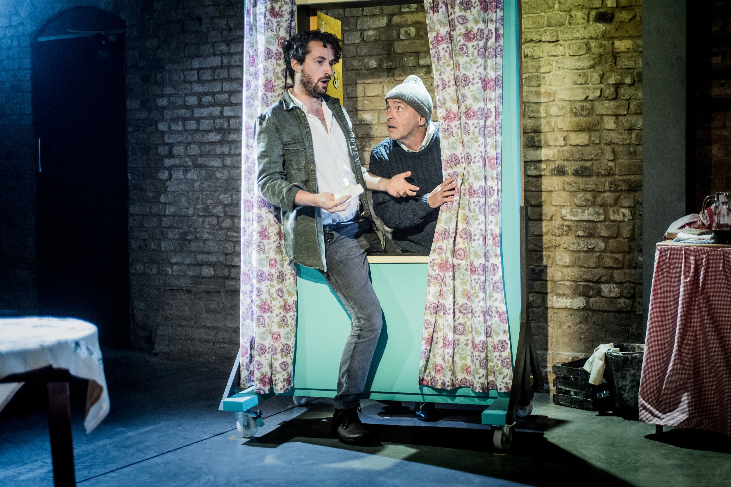 Shaun Aquilina and John Upperton in The Boatswain's Mate - Robert Workman.jpg