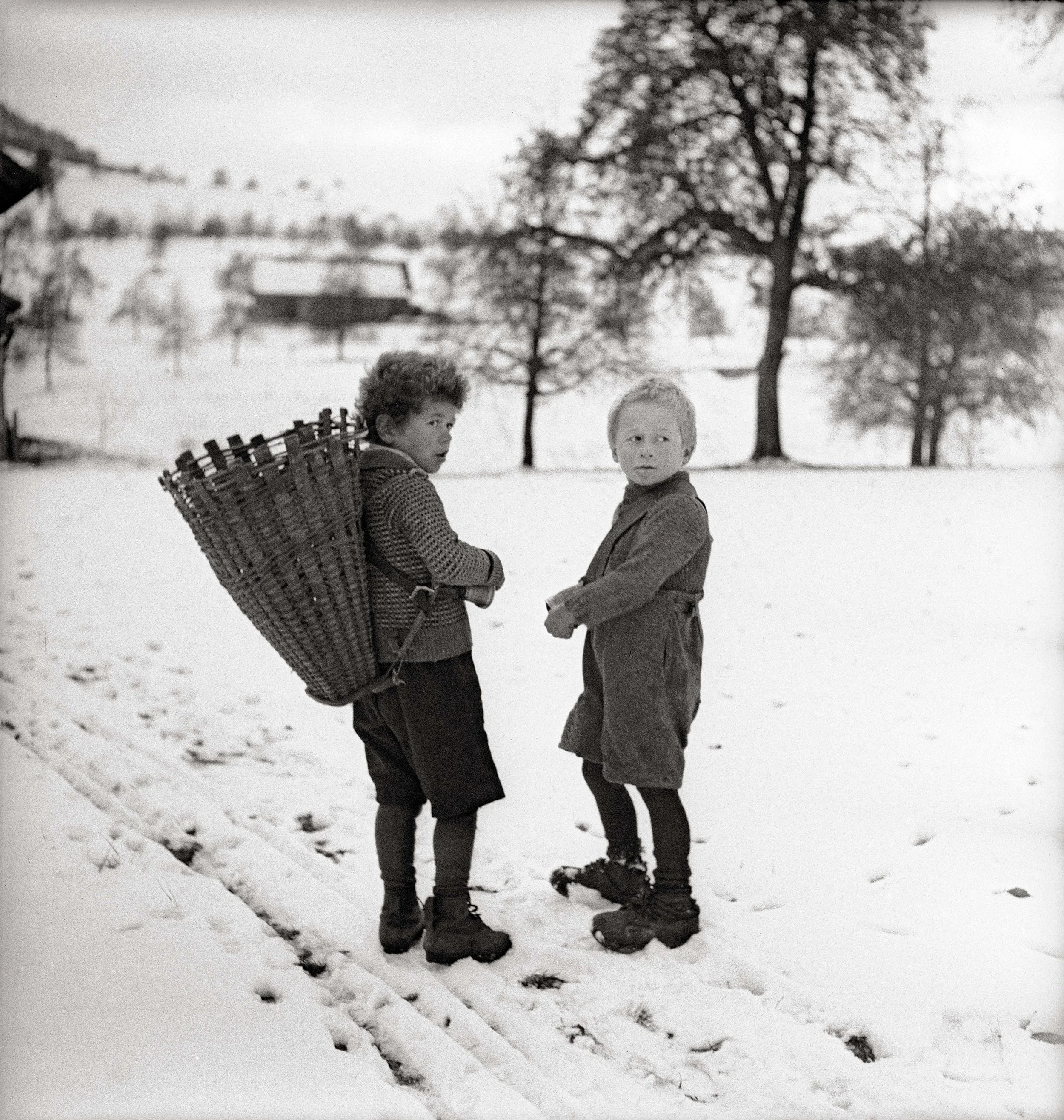 © Leonard von Matt | photoSCHWEIZ