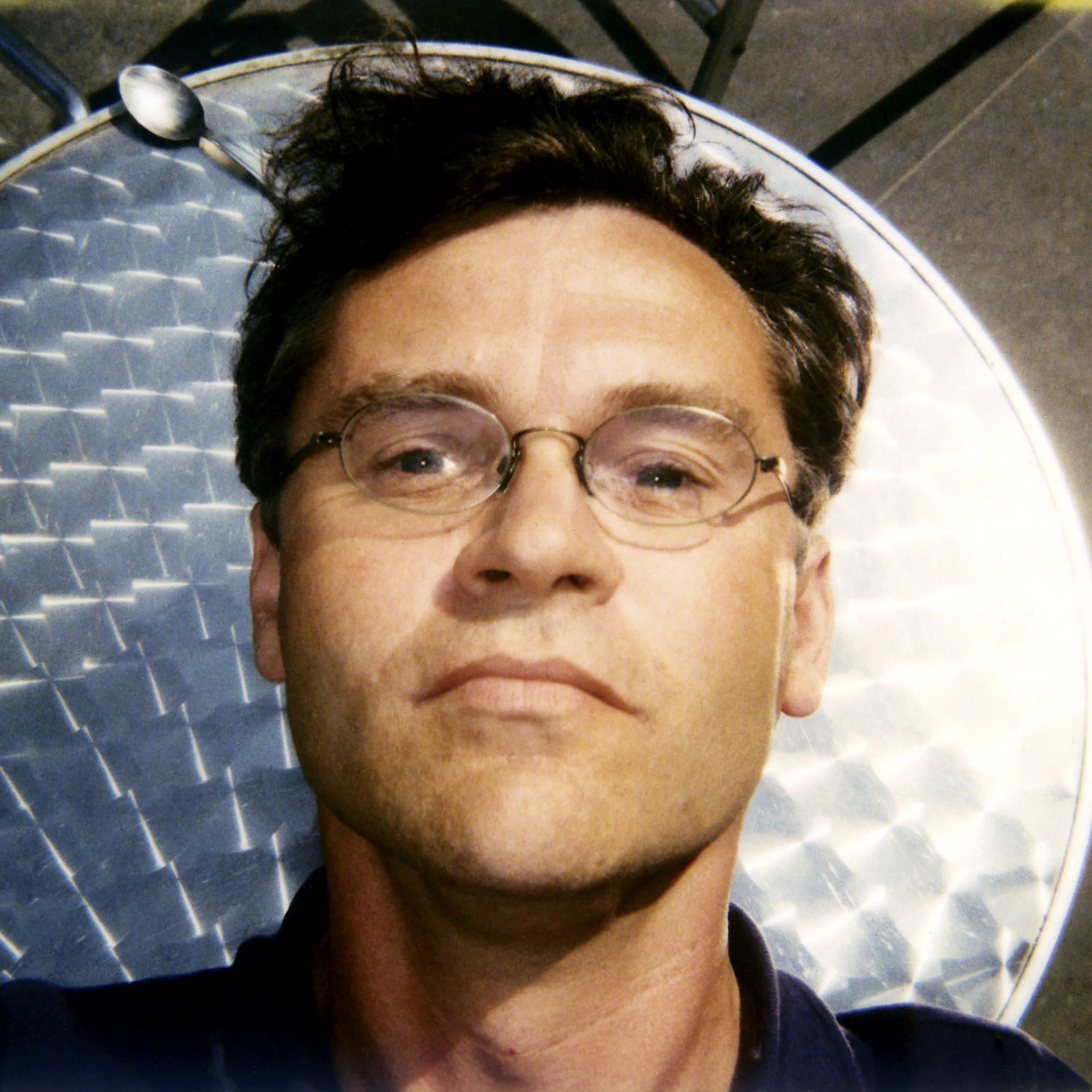Carl De Keyzer