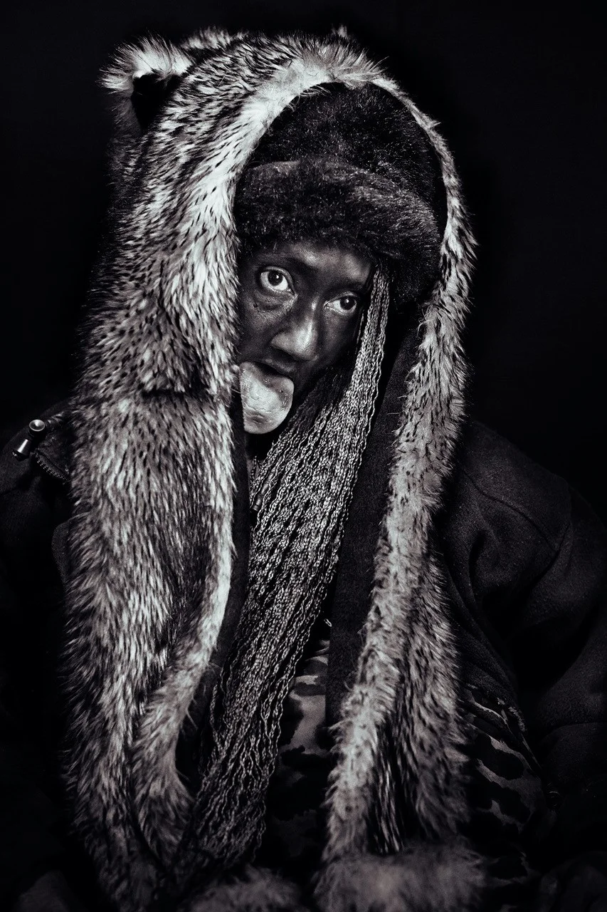 © Tomas Muscionico