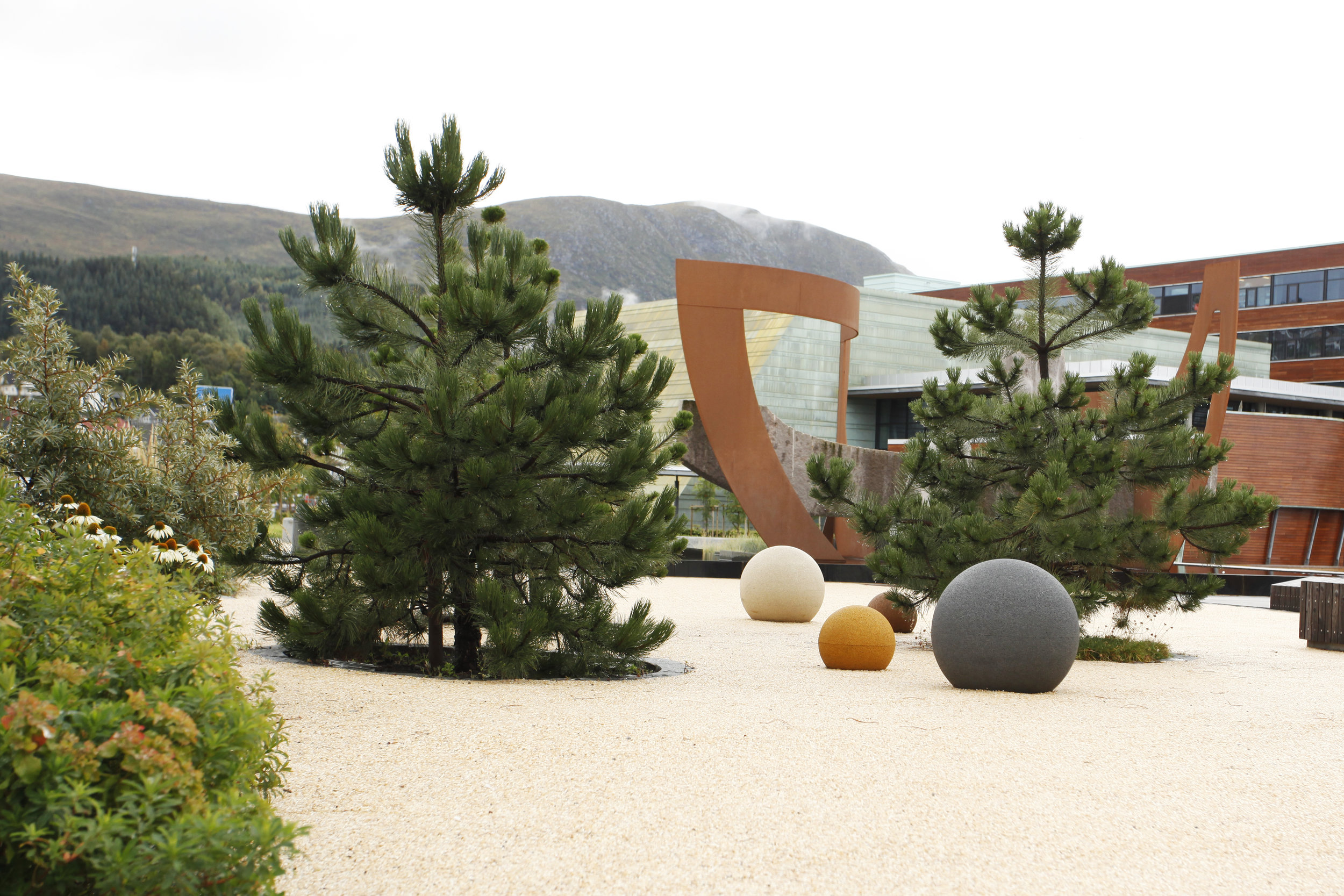 Ulstein Hotell, Ulsteinvik