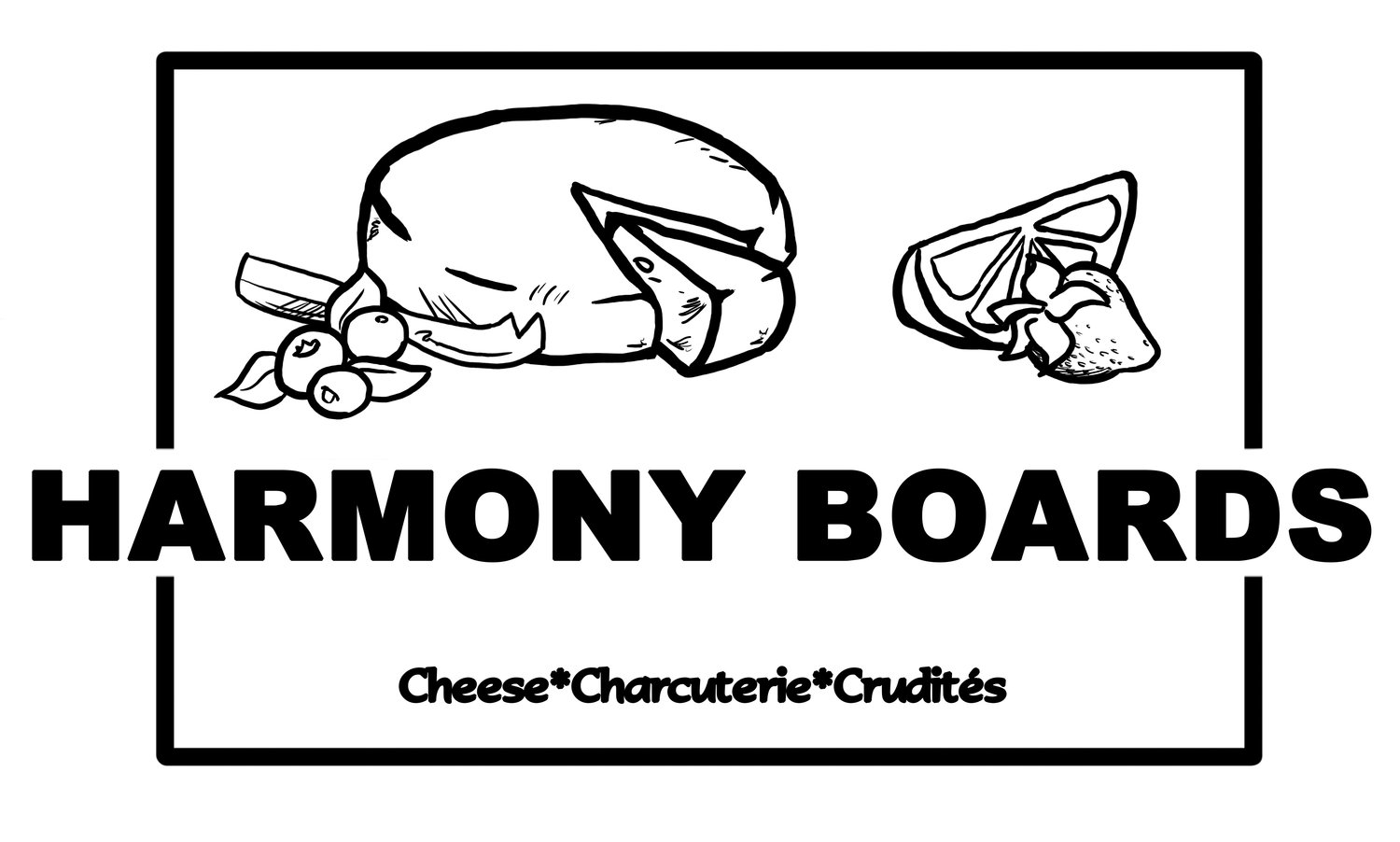 Harmony Boards