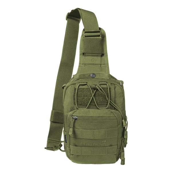 Pentagon Universal Chest Bag for sale Philippines — Topspot Guns ...