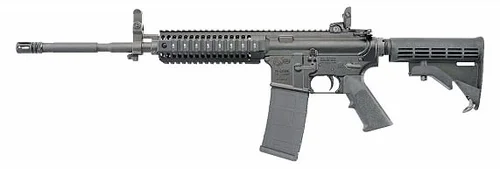 Colt M4 Carbine