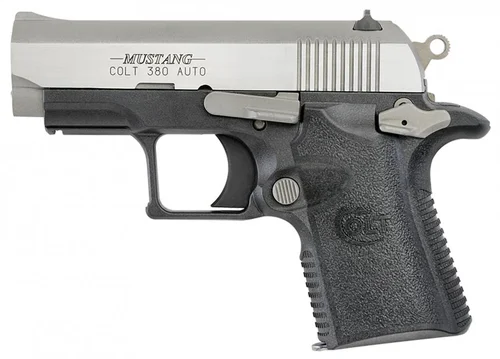 Colt Mustang