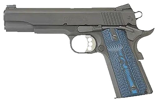 1911 Series view 3
