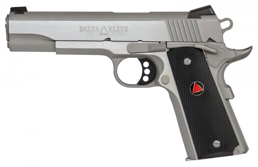 Delta Elite 10mm