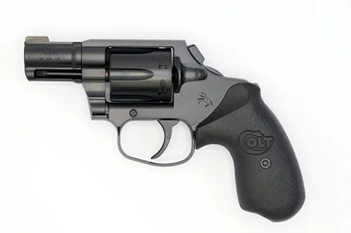 Colt Night Cobra