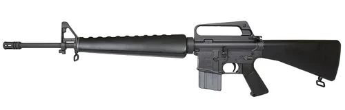 M16A1 view 2