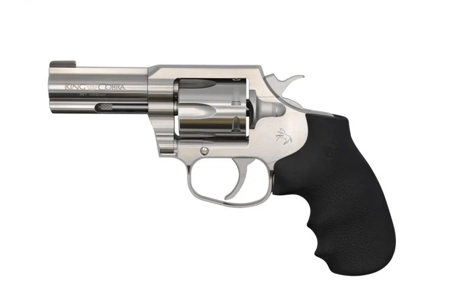 Colt King Cobra .357 Magnum