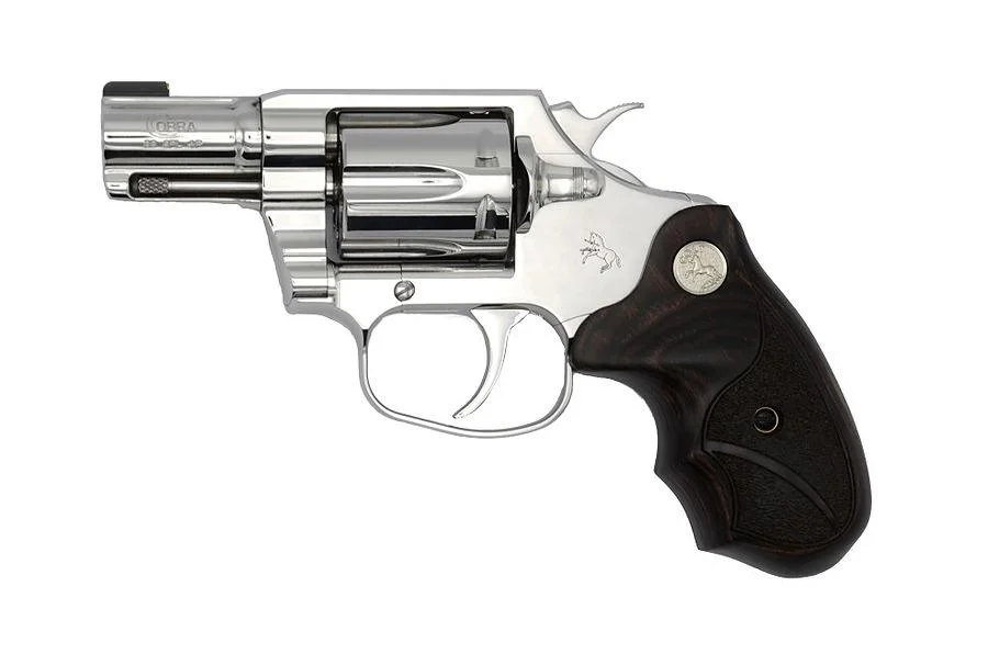 Cobra 38 Special