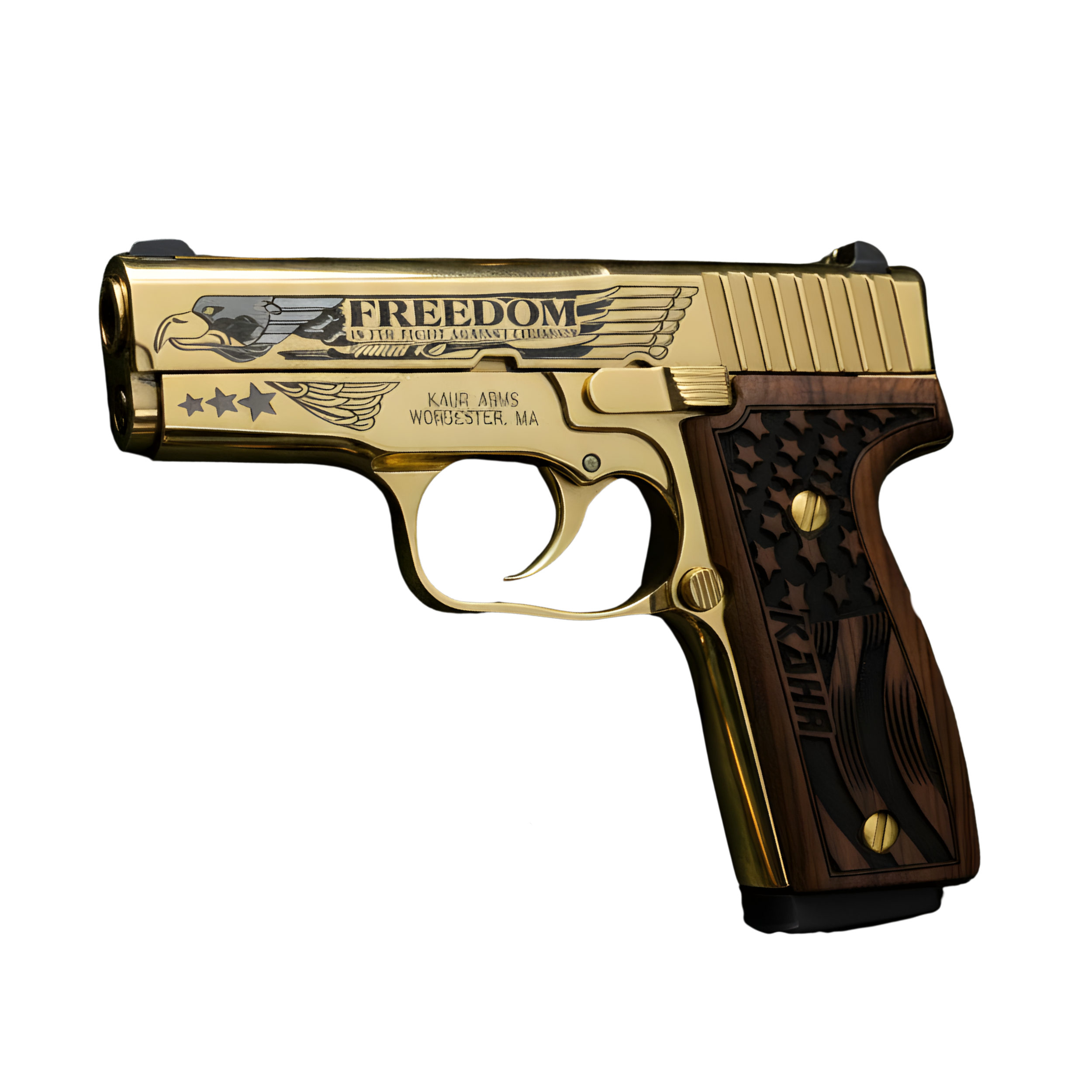 Kahr K9 Gold.png