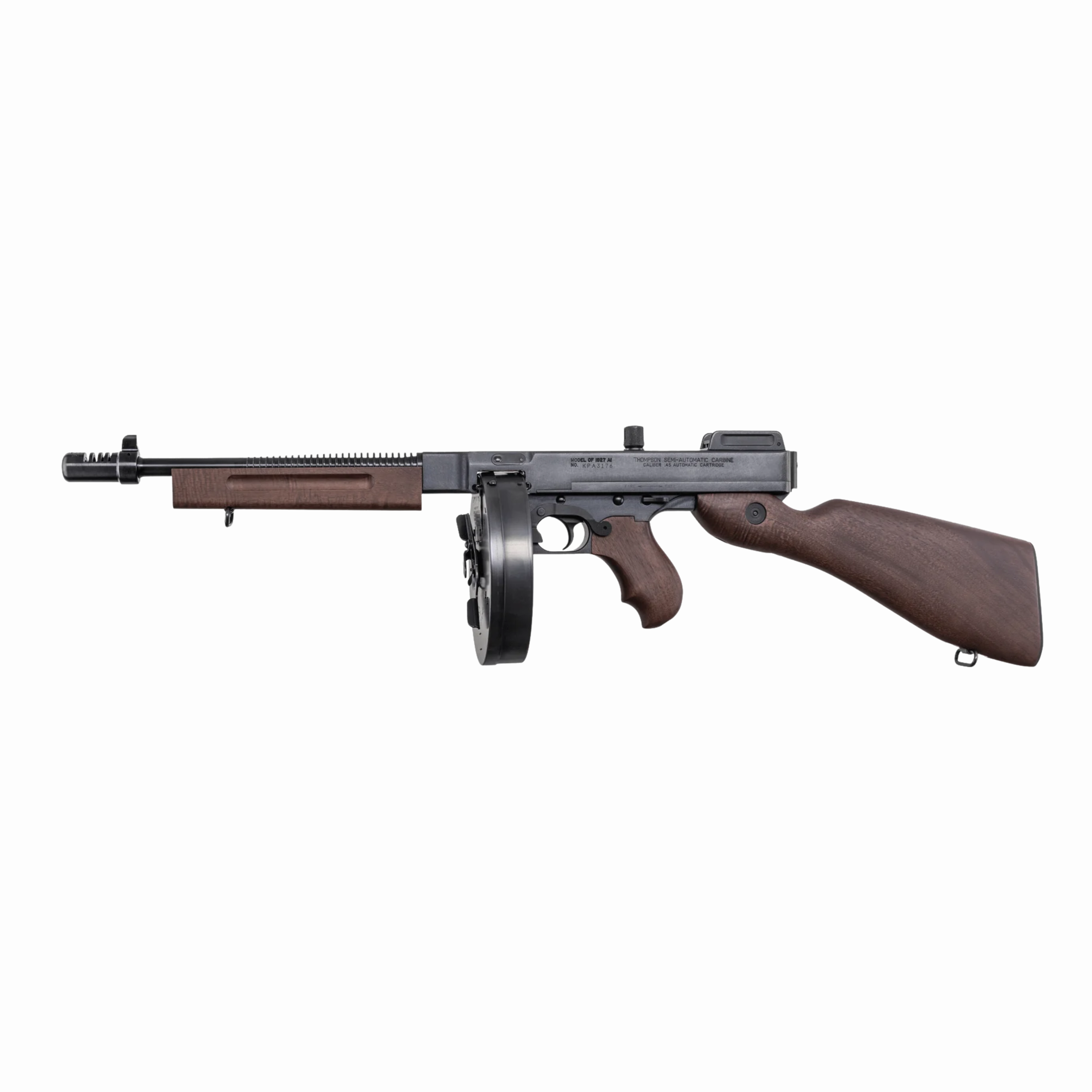Thompson 1927 A-1 SBR
