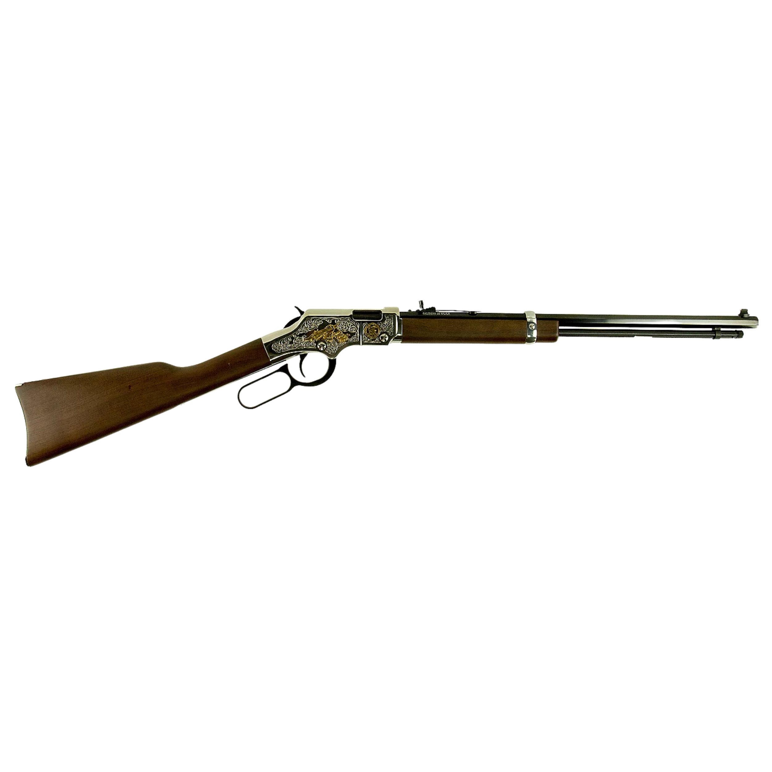 Henry Gold Eagle (.22 LR)