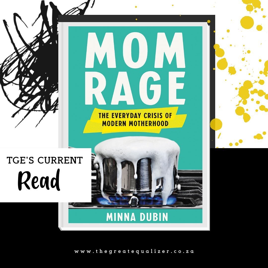 &ldquo;Women aren&rsquo;t supposed to be angry. And an angry mother is the opposite of what we see mothers are supposed to be, right? We&rsquo;re supposed to be gentle, and patient and nurturing. And so, if you&rsquo;re an angry mother, you&rsquo;re 