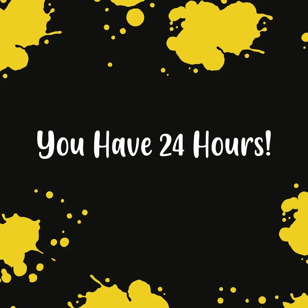 HERE&rsquo;S A LEAP DAY REPEAT FOR FUNSIES!

(This episode was first aired on 2 March 2020).

As moms, time is one of our most precious commodities. It&rsquo;s simply something we can never have enough of, right?.

Mostly we just want it to slow down