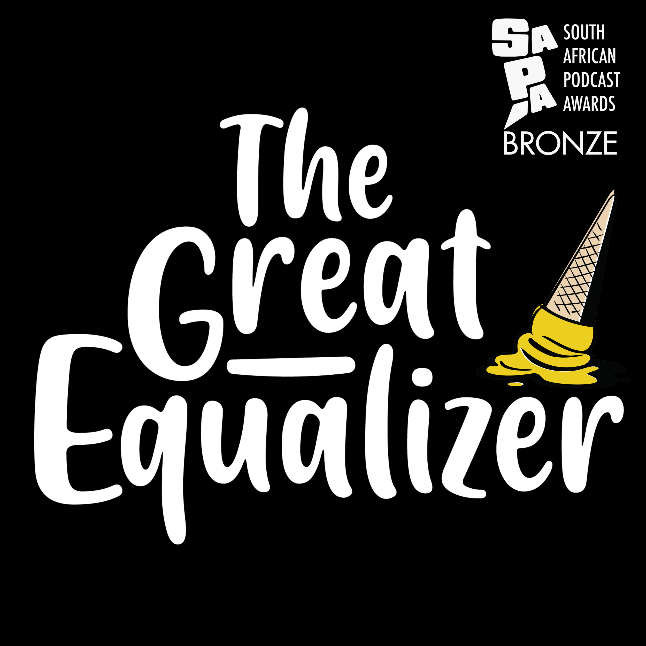 The Great Equalizer