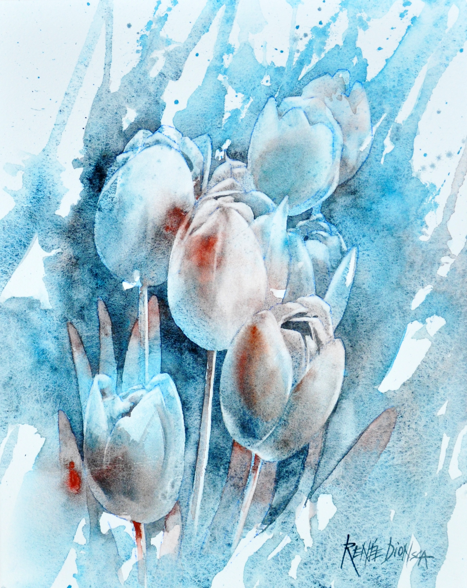 Beautés éphémères